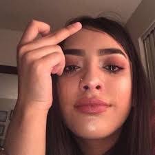 Nat Ramos's Instagram, Twitter & Facebook