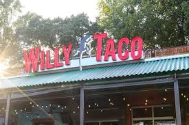 Hours may change under current circumstances Willy Taco