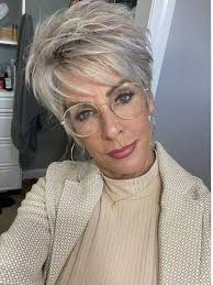 What do you think of the cut? ❤😍