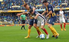Formacion y resumen de boca vs san lorenzo 2016 ¡espero que les guste! Rosario Central San Lorenzo De Almagro