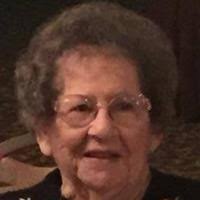 Concetta Santangelo Obituary (1924