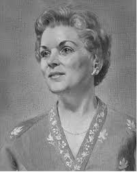 Mary Carson Obituary (1924