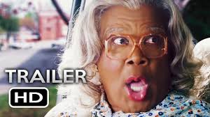 Perry has been outspoken about wanting his studio to be. A Madea Family Funeral Official Trailer 2019 Tyler Perry Comedy Movie Hd Youtube
