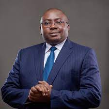 Bayo Adelabu - Adelabu felicitates with Christians at Easter The Agbaakin Parakoyi of Ibadan Land and gubernatorial candidate of the All Progressives Congress (APC) in the March 9, 2019 election in Oyo