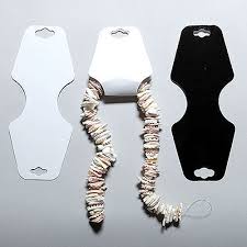 Check spelling or type a new query. Earring Cards Pendant And Necklace Cards Price Per Piece 100 Piece Minimum