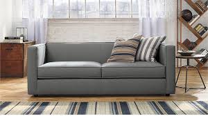 1008 x 567 jpeg 156 кб. The Hill Side Chambray Club Sofa Sold Out Reviews Cb2 Modern Homewares Couch Decor Beautiful Sofas