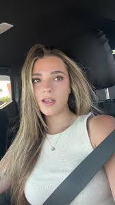 Kayla Bruner's Instagram, Twitter & Facebook