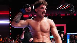 UFC FIGHT NIGHT SYDNEY MAIN EVENT SET: QUILLAN SALKILLD TO FACE BENOÎT SAINT DENIS - UFC.com