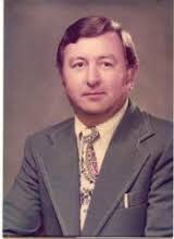 Obituary information for Jack Blair