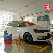 Hentian teksi dan kereta sewa dengkil. Polish Kereta Puchong Afiqjustdetail Mobile Detailing Home Facebook