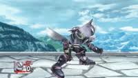 ○después de terminar el emisario subespacial, . Wolf Ssbb Smashwiki The Super Smash Bros Wiki