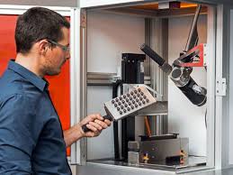 3d drucker für heimgebrauch oder gewerbe. 3d Drucker In Der Industrie Die Rolle Der Maschineneinhausung
