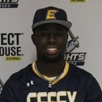 Will Jackson Jr's Baseball Recruiting Profile