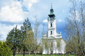 Stories and reviews about the city and people who are ready to meet there kovacica. Kovacica Naive Malerei Naive Kunst Reiseportal Serbien