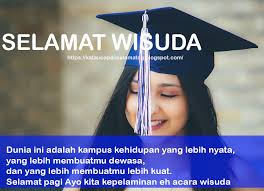 Selamat datang di website resmi universitas muhammadiyah semarang (unimus). Kata Kata Lucu Tentang Wisuda