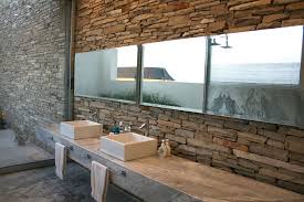 I bagni moderni in muratura si contraddistinguono per la loro immutabilità nel tempo e non solo. Bagni In Muratura 24 Idee Imperdibili Per Arredare Con Un Tocco Rustico Archzine It