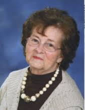 Obituary information for Shirley Ann York Whitmer