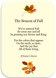 Autumn Christian Poems Google Search Christian Poems Autumn Christian Autumn Poetry