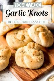 Oct 09, 2014 · resep zuppa soup pizza hut. Better Than Papa John S Garlic Knots House Of Nash Eats