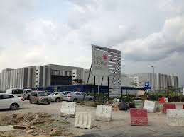 Setia city malaysia developer woos gcc investors s p setia bhd, malaysia's most. Arc Flash Corporation M Sdn Dhd Applied Setia City Mall At Setia Alam Smartcoat Indoor Air Quality Specialist