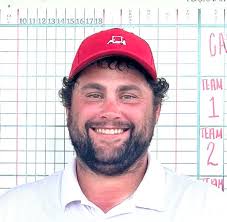 Locke wins GPC Golf Invitational tournament title