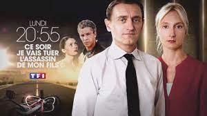 On a assassiné mon fils (.) monsieur emmanuel macron : Sur Tf1 Ce Soir Je Vais Tuer L Assassin De Mon Fils Avec Jean Paul Rouve Infos Fr