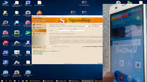 Y no se como hacerlo. Repair Imei For Huawei Qcom Models With Sigmakey By Sigmabox1