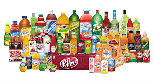 Why Dr Pepper Snapple Group Inc Stock Soared In January