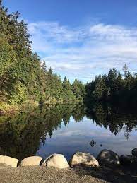 爱好和平burnaby mountain park ranks sixth among the parks in vancouver. Coquitlam British Columbia Beliebte Routen Alltrails