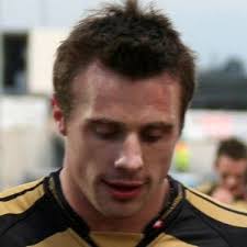 Tommy Bowe (Rugby Player)