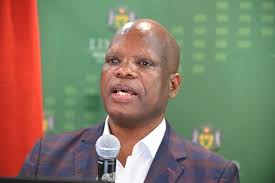 Photos]: The second session of Day One of the Provincial Strategic Planning  Meeting continued here at Euphoria Golf and Lifestyle Estate. The  Director-General, Mr Nape Nchabeleng, gave a strategic overview of the