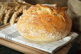 Con un esterno croccante ed un interno morbido è una bontà per il palato. Ricetta Pane Senza Impasto Cotto In Pentola Non Sprecare