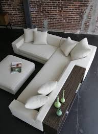 Dekoration Hinter Dem Sofa 60 Sideboards Banke Und Wohnung Wohnzimmer Modern Sofa Design