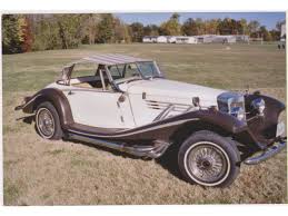 Research, compare and save listings, or contact sellers directly from 2864 cayenne models in lancaster. 1936 Mercedes Benz Replica For Sale In Charlottesville Va Classiccarsbay Com