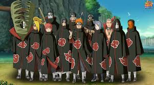 403 Forbidden Akatsuki Anime Naruto Wallpaper Naruto Shippuden