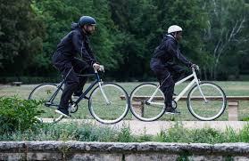 Pin Auf Cykler Typer
