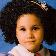 Her parents, doria ragland and thomas markle, divorced when she was young, and she was mostly. Pin On The Sussexes