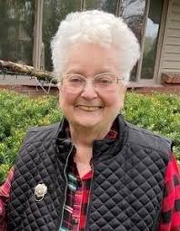 Jean Starks Obituary