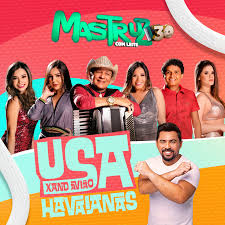 Mastruz com leite no figura entre los 500 artistas más apoyados o visitados de esta semana. Usa Havaianas Single By Mastruz Com Leite Spotify