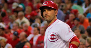 Joey was born in the 1980s. Reds Joey Votto No Sleep Till Cooperstown Redleg Nation