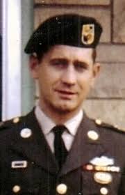 Obituary for Lawrence Raymond Large