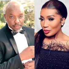 Too much tIof!" Fans comment after seeing the long list of men former  Zimbabwean Generations actres Queen Moroka, Sophie Ndaba has dated so far.  Full story👉https://wp.me/pd5afS-dXe