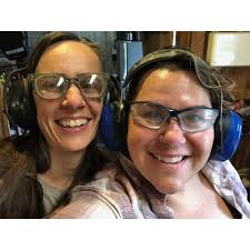 Andrea Gorham and Renata Browne's Wedding Website