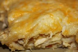 Chicken noodle soup is a magic food, and transforming the classic dish into a casserole only amplifies its comforting effects. Chicken Noodle Casserole Paula Deen Chicken Noodle Casserole Greg S Kitchen What Goes With Paula Deen S Corn Casserole Jiffy Mix Anak Pandai