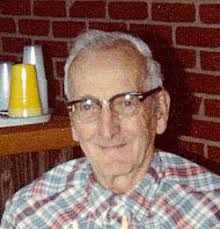 Fortunato “Ben” Scordo