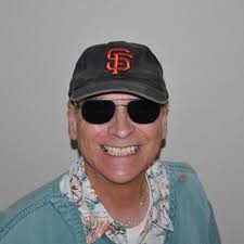 Mark Penland (@8dharmabum8)