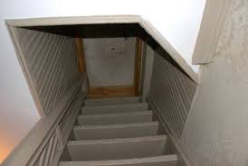 Top Of Stairs Across From 401 Attic Did Not See The Picture Of The Stanley Hotel Estes Park Tripadvisor