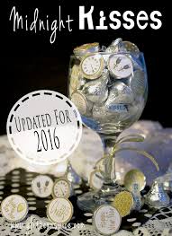 2019 New Years Eve Hershey Kisses Printable Labels Glitter N Spice New Year S Eve Countdown Hershey Kisses Printable Labels New Year S Eve 2019