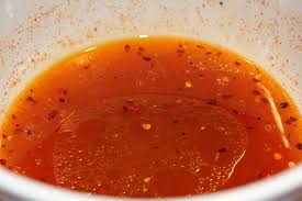 Eastern north carolina bbq sauce is vinegar based. Slow Cooker Eastern N C Barbecue Ninja Style Kel S Cafe Of All Things Food