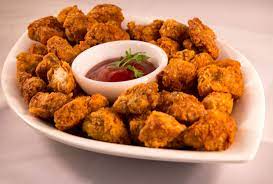 Chicken Popcorn Popcorn Chicken Recipe Chicken Pop Popcorn Chicken